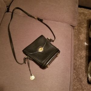 Dooney & Bourke "Binocular" bag